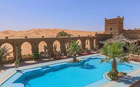 Cafe Du Sud Merzouga 5*